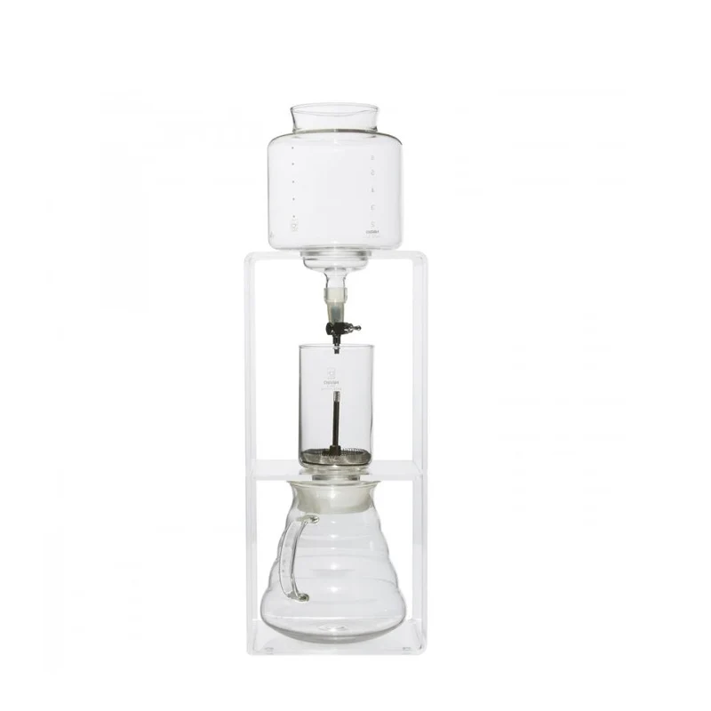 Cafetière Extraction à Froid Goutte à Goutte 75cl | Hario