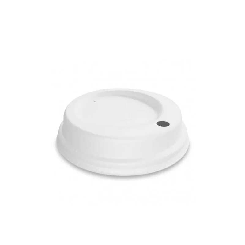 Couvercles x60 pour Gobelets de 30 cl