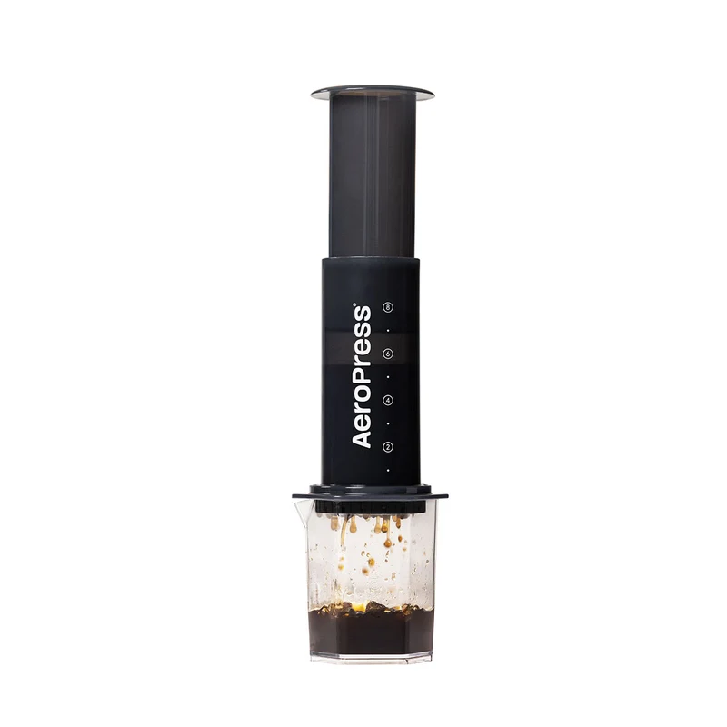 Cafetière Aeropress XL 500 ml +100 Filtres et Accessoires