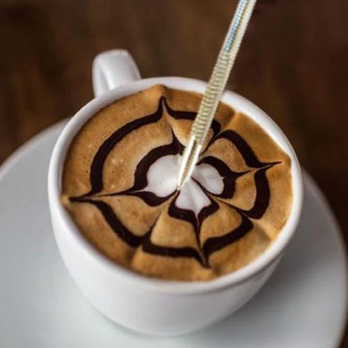 Stylet Inox pour Latte Art | JoeFrex
