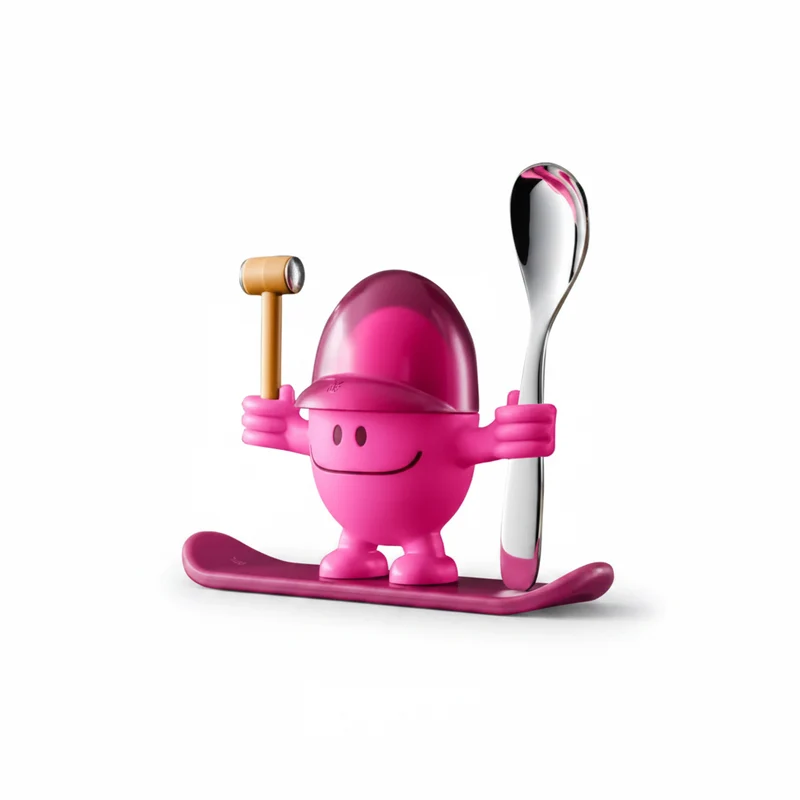 Coquetier McEgg avec cuillere - WMF