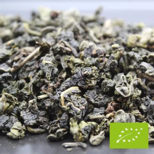 Thé Oolong BIO Supérieur - 100 Gr | FBKT
