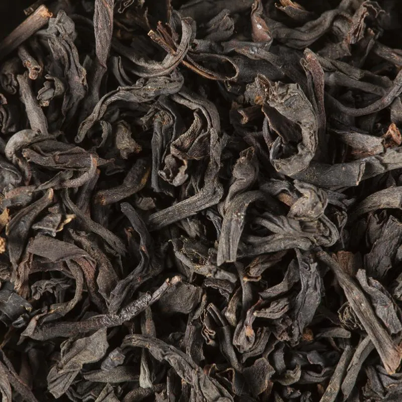 Thé Noir Vanille - 100 Gr | Dammann Frères