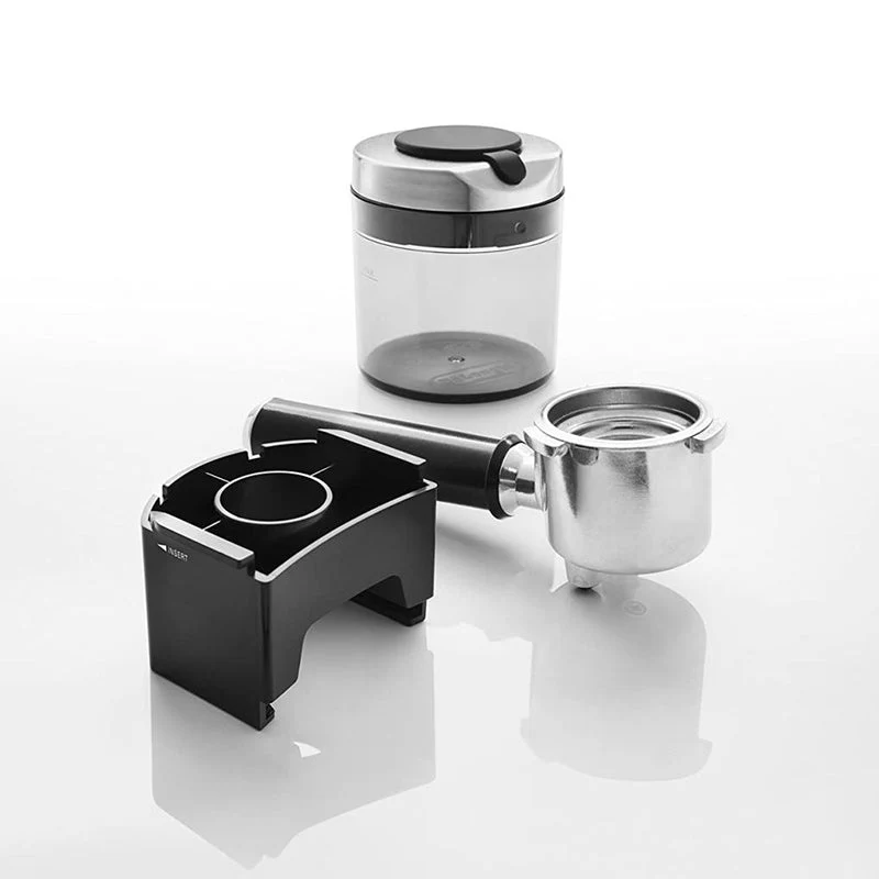Moulin à Café Electrique Dedica KG520.M - Inox | DELONGHI