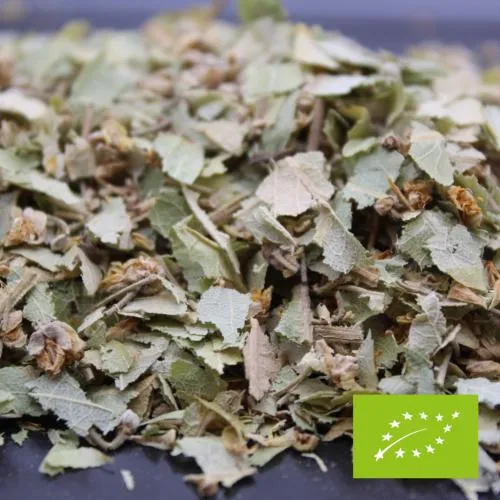 Infusion Tilleul BIO - 100 Gr | FBKT