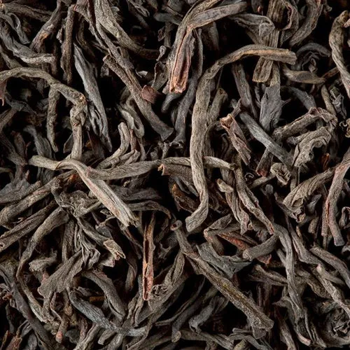 Thé Noir Ceylan O.P Supérieur - 100 Gr | Dammann Frères