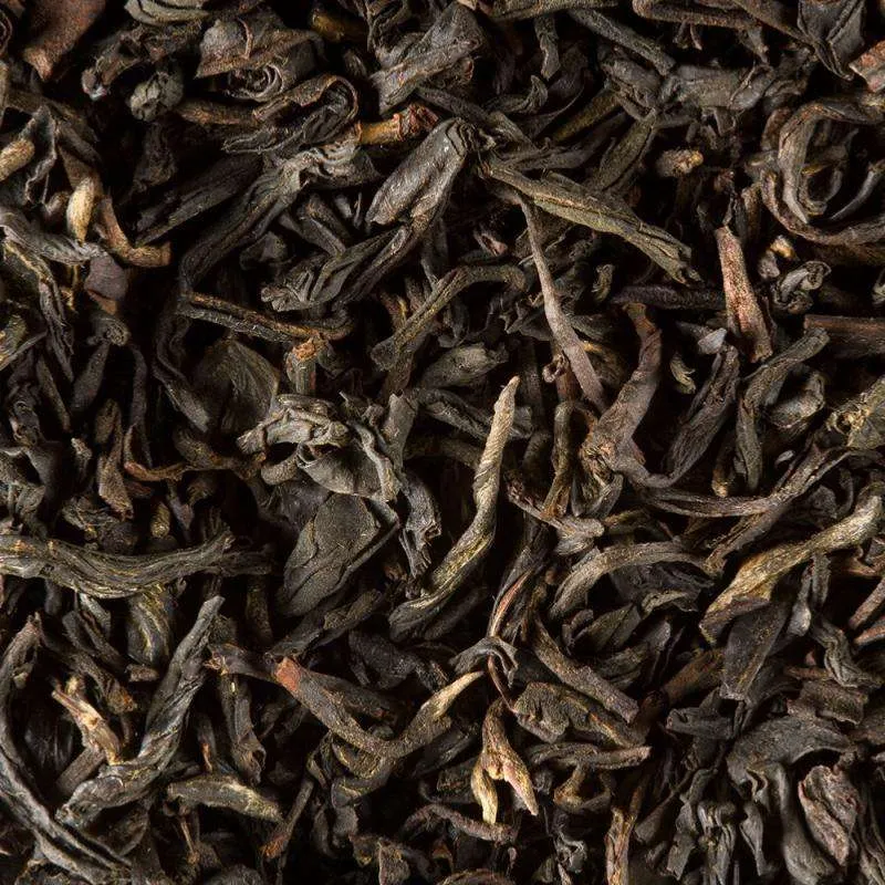 Thé Noir Goût Russe Douchka - 25 sachets | Dammann Frères