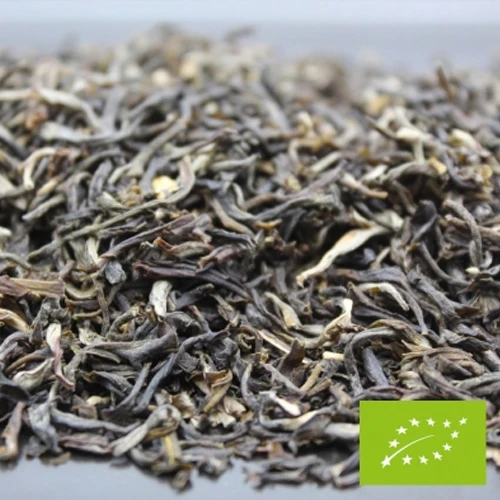 Thé Vert BIO Chine Jasmin high Grade - 100 Gr | FBKT