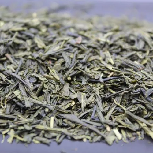 Thé Vert Japon Sencha - 100 Gr | FBKT