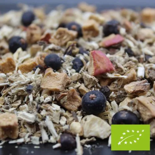 Infusion BIO Après Coups - 100 Gr | FBKT