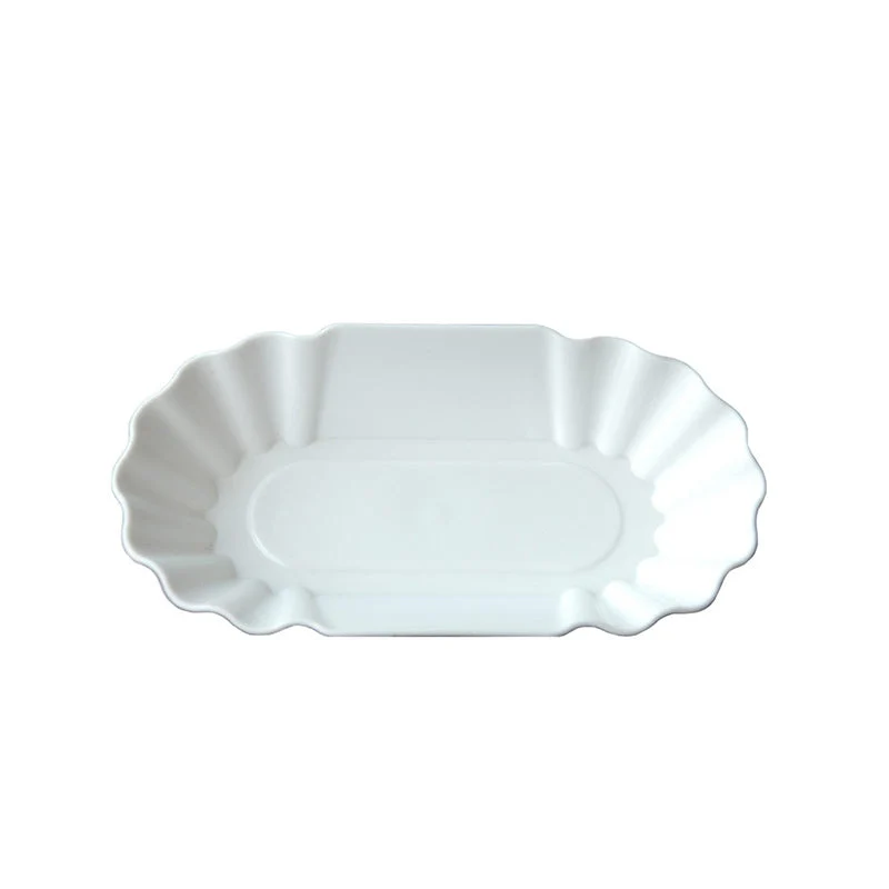 Set 12 Plateaux Plastique pour Cupping | JoeFrex