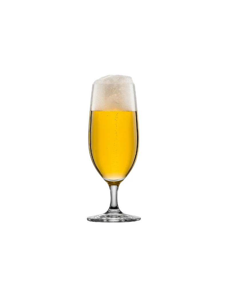 Coffret de 4 verres à bière Classico - Schott-Zwiesel