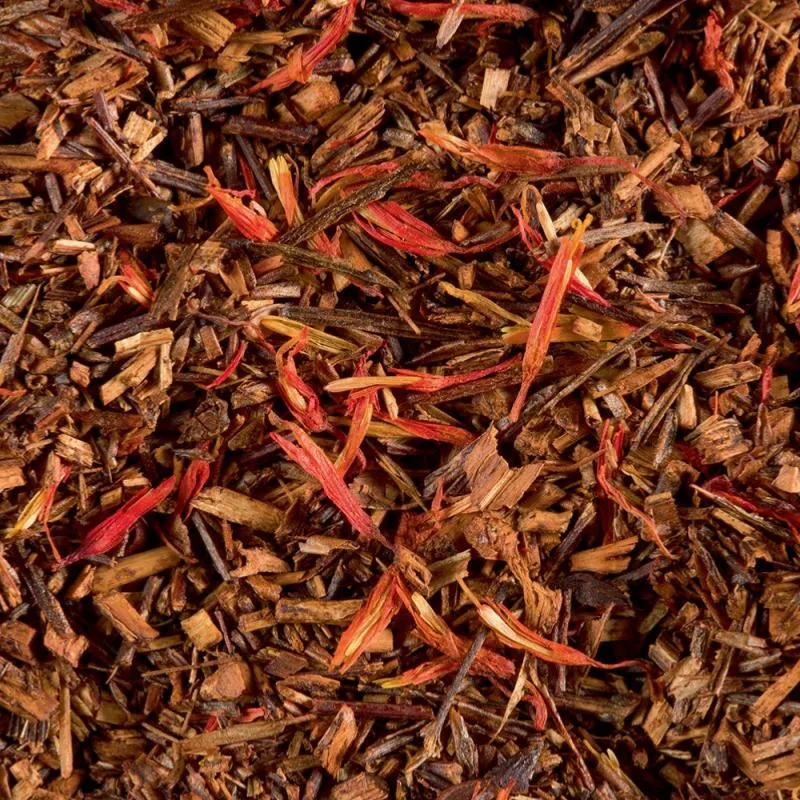Rooibos Pecan Pie - 100 Gr | Dammann Frères