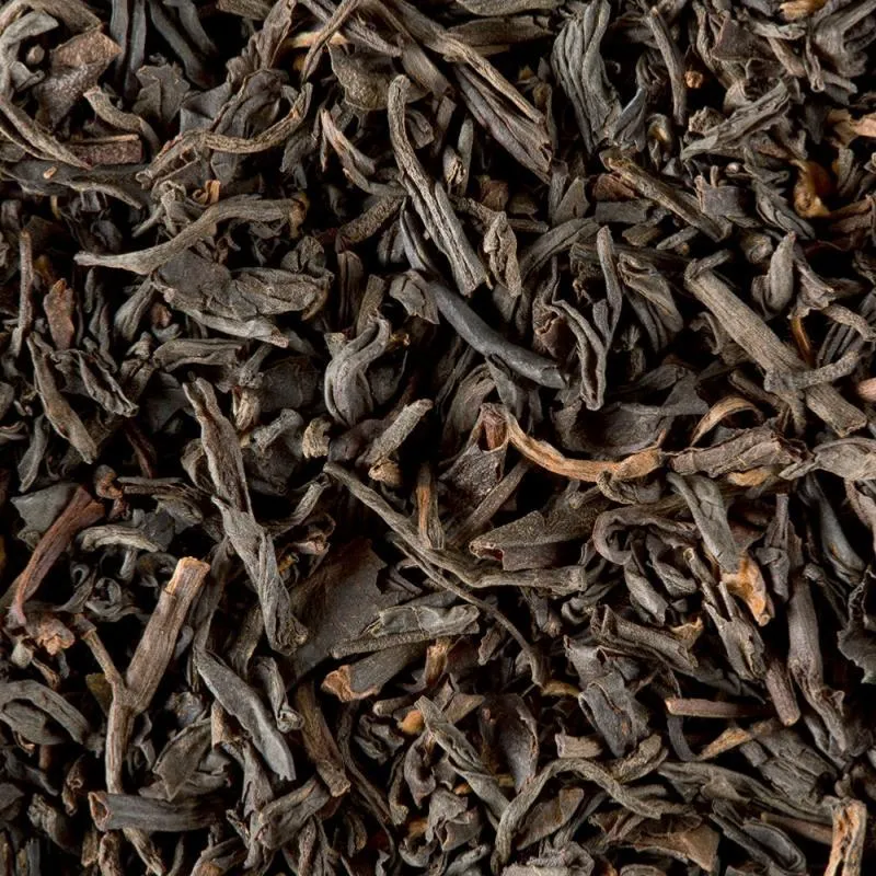 Thé Noir Chine Grand Keemun F.O.P - 100 Gr | Dammann Frères