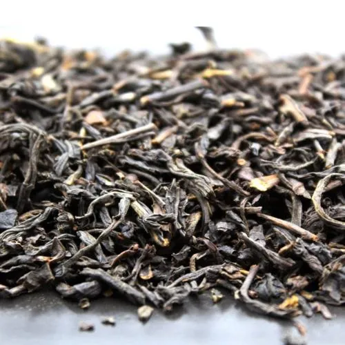 Thé Noir Chine Lapsang Souchong - 100 Gr | FBKT