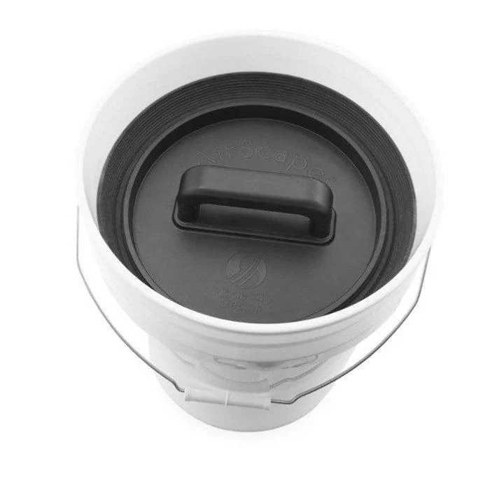 Poignée pour futs de 11L à 26L - diamètre 30 cm | Airscape