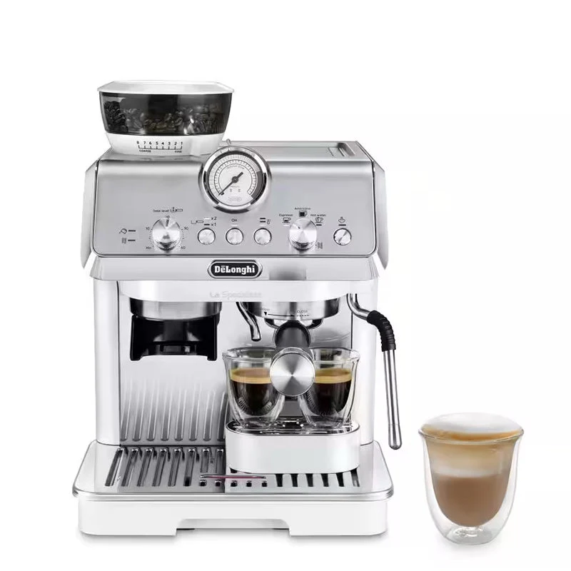 Expresso La Specialista Arte EC9155.W | DELONGHI