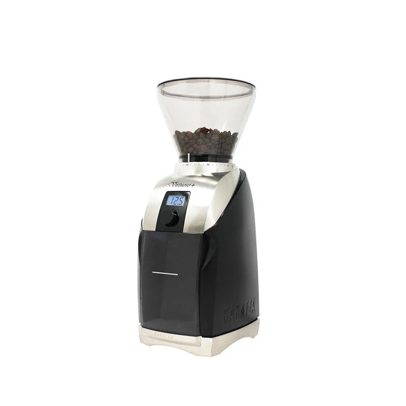 Moulin à Café Electrique Virtuoso Plus | Baratza