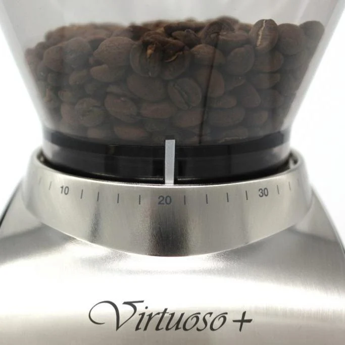 Moulin à Café Electrique Virtuoso Plus | Baratza