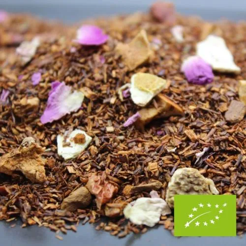 Rooibos de Noël BIO - 100 Gr | FBKT