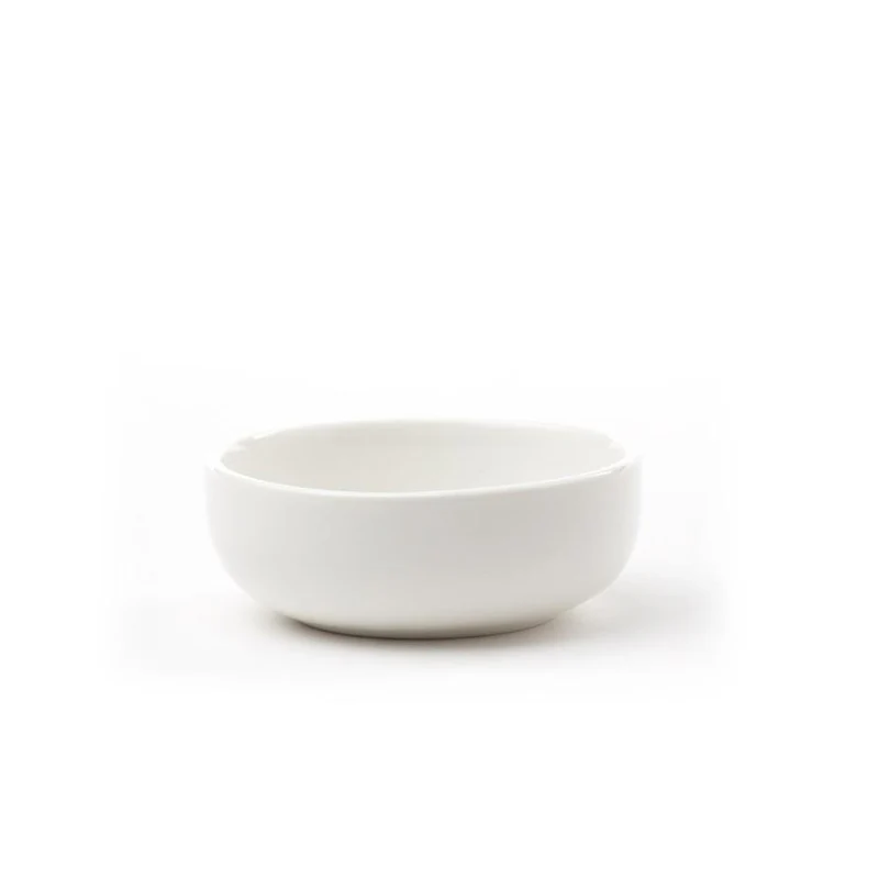 Coupelle Repose Sachet thé en Porcelaine | Dammann Frères