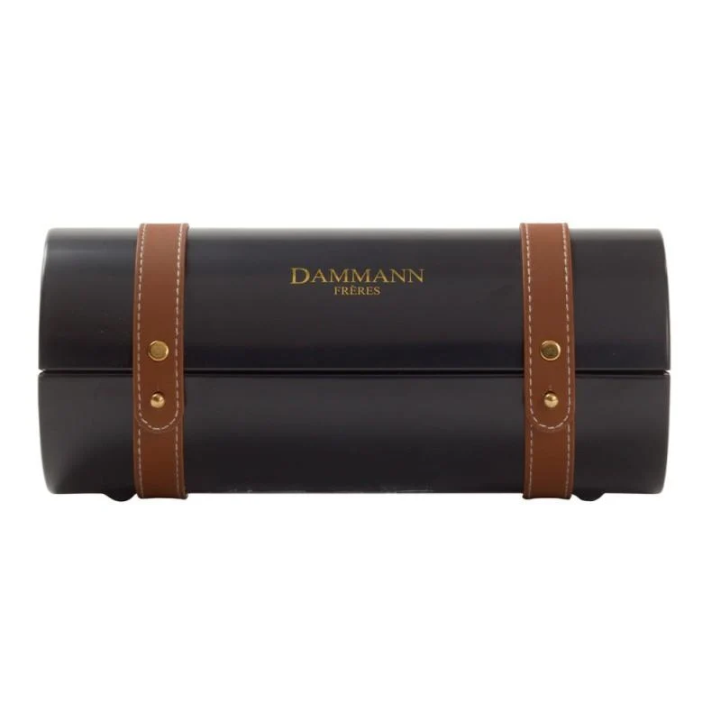 Coffret Thés MERVEILLEUX - 3 Boites x30g | Dammann Frères