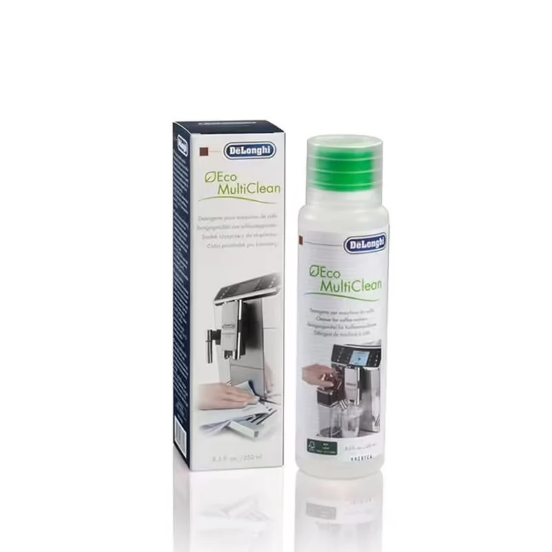 Nettoyant Antibactérien Eco MultiClean DLSC550 - 250 ml | DELONGHI