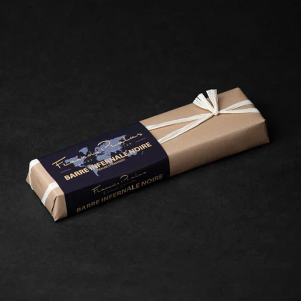 Barre Chocolat Infernale Noire - 160 Gr | Pralus