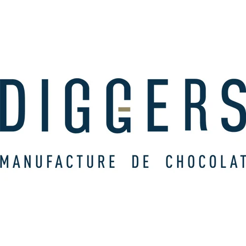 Chocolat Noir Tanzanie Kilombero Valley - 72% cacao - 75 Gr | Diggers
