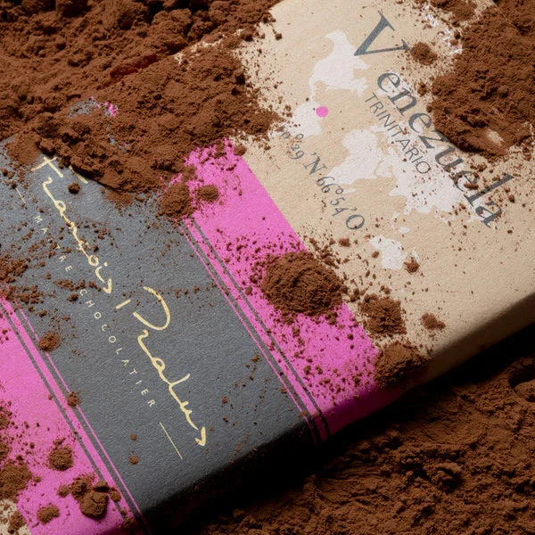 Chocolat Noir Venezuela - 75% cacao - 100 Gr | Pralus