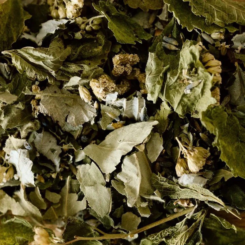La Tisane BIO Equilibre Féminin - 18 sachets | Infusions d'Ici