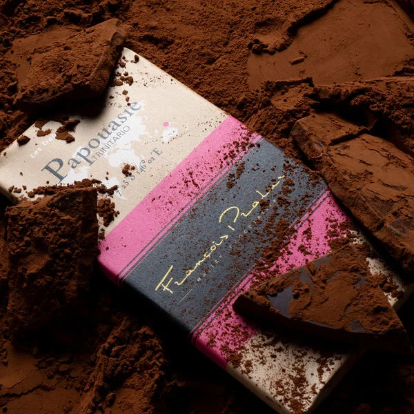 Chocolat Noir Papouasie - 75% cacao - 100 Gr | Pralus