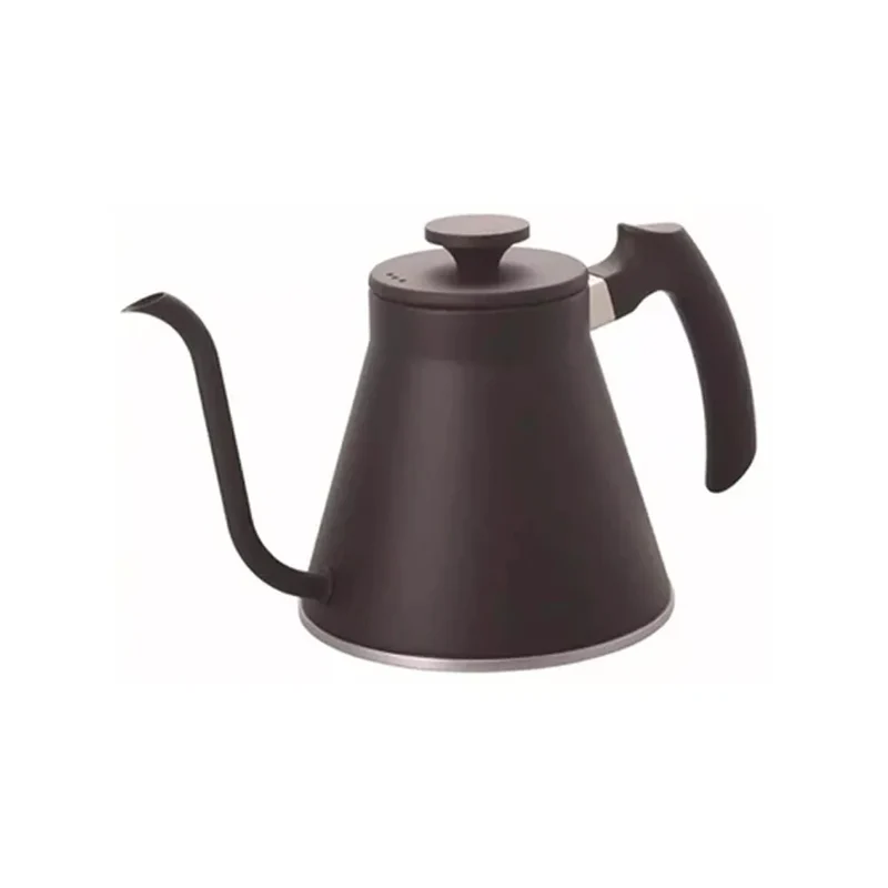 Bouilloire Buono Fit Noir - 1.2 L | Hario