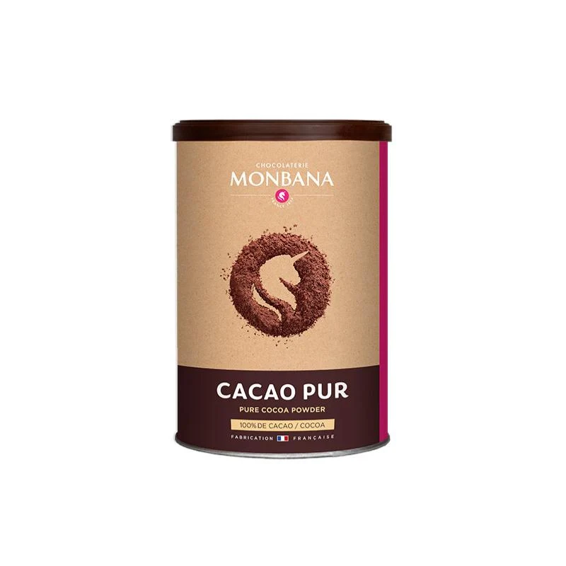 Cacao Pur Spécial Cuisine - 150 Gr | Monbana