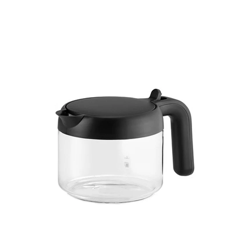 Carafe à Café en Verre - 750 ml | DELONGHI