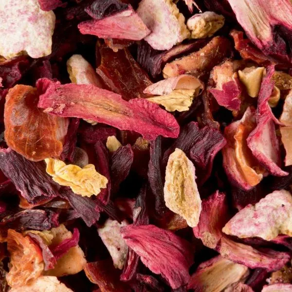 Carcadet Provence - 100 Gr | Dammann Frères