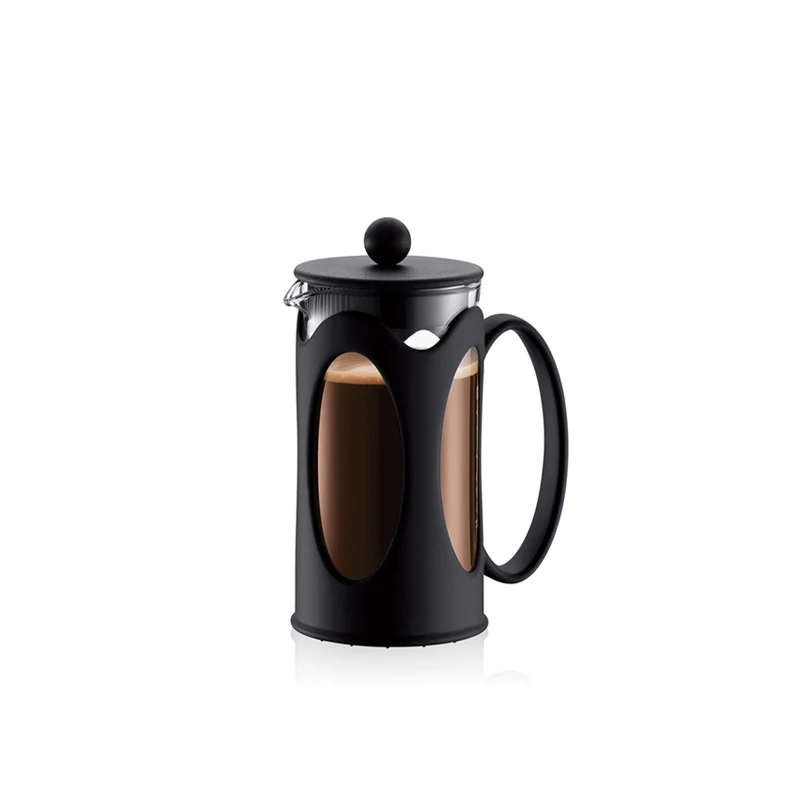 Cafetière à Piston Kenya - 3 Tasses - 35cl | Bodum