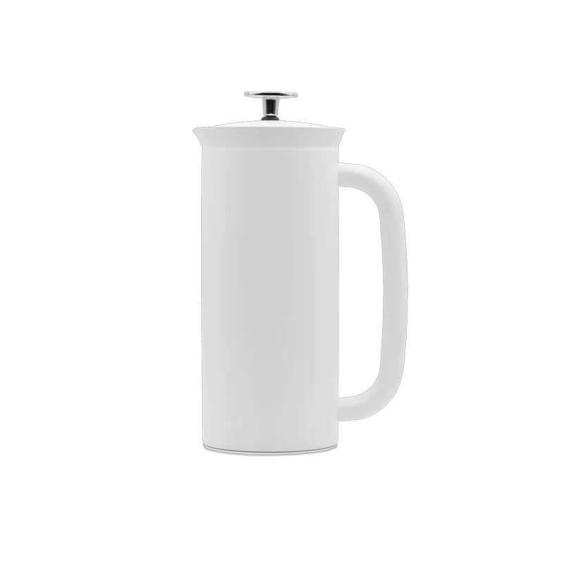 Cafetière à Piston P7 Blanc - 550 ml | Espro