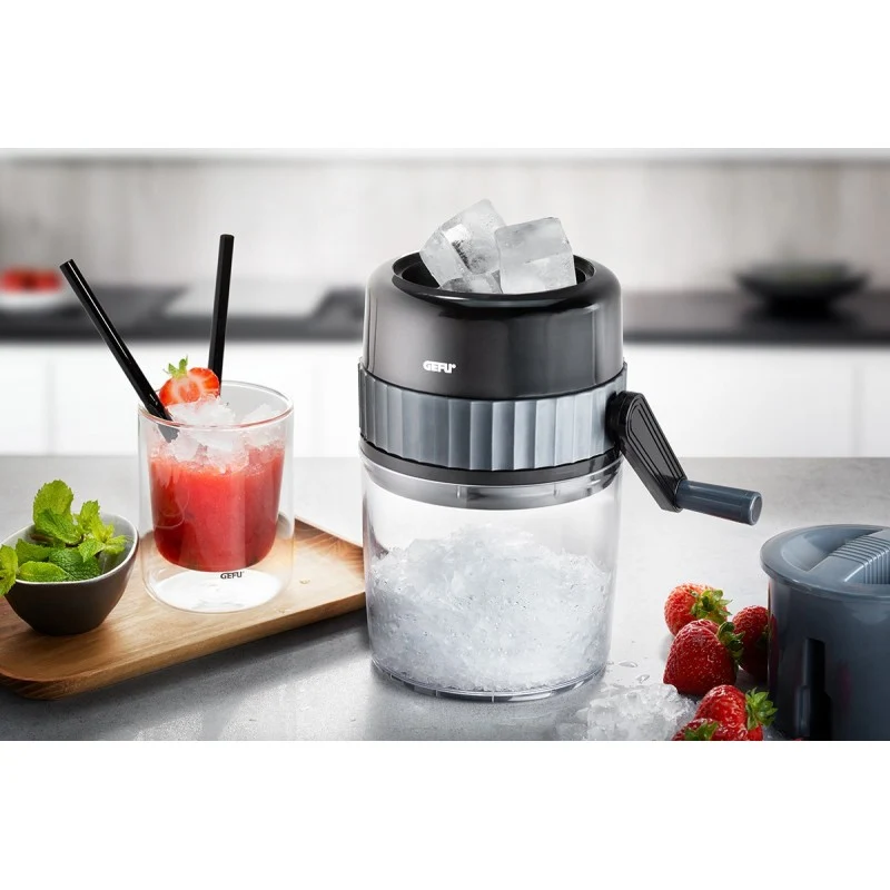 Broyeur à glace Slush 75 cl - Gefu