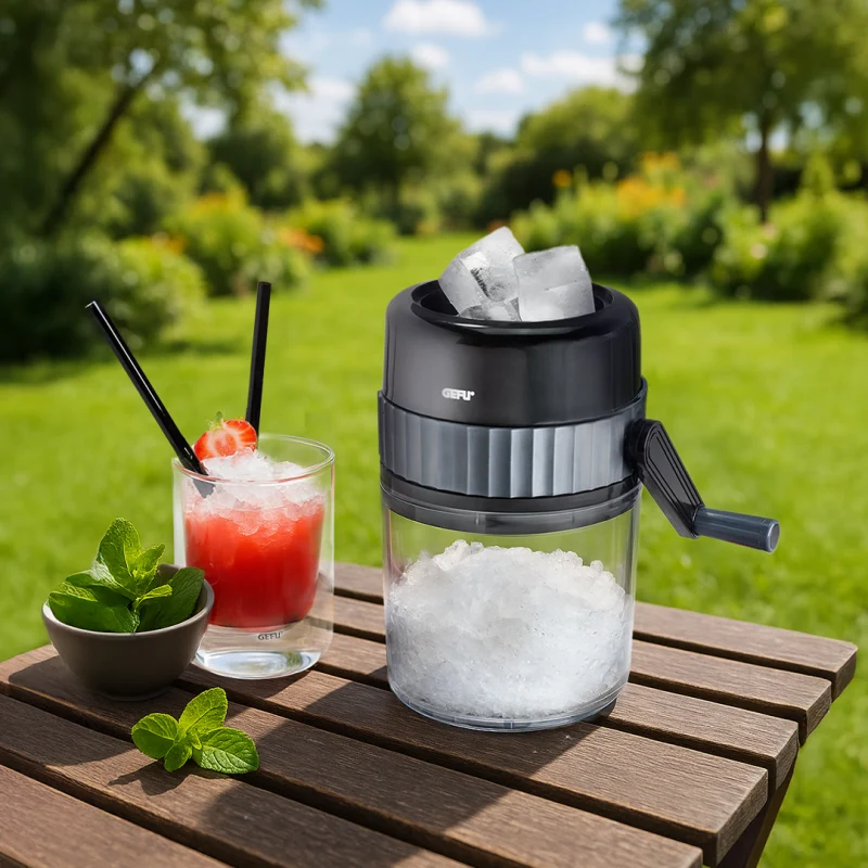 Broyeur à glace Slush 75 cl - Gefu