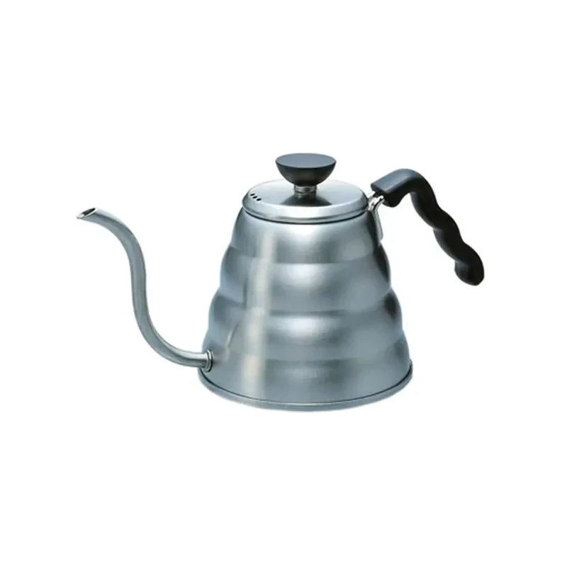 Bouilloire Buono Kettle V60 Argent - 1.2 L | Hario