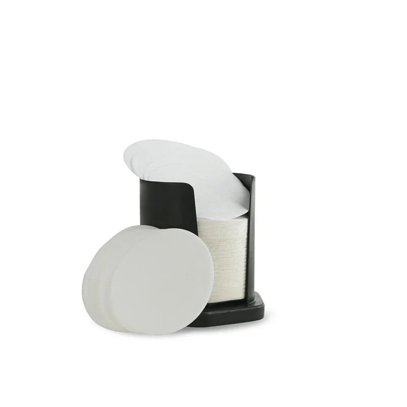 Boite de Rangement pour Micro-Filtres Aeropress