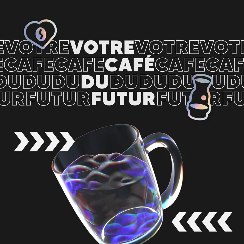 Café Moulu Népal Mont Everest Supreme - 92° | 100% Arabica