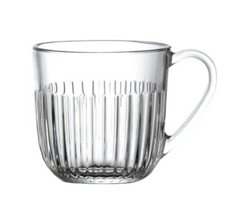 Tasse à café Ouessant 27 cl (lot de 6) - La Rochère