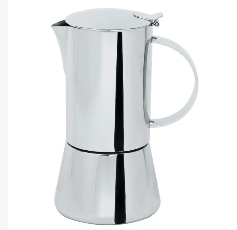 Cafetière italienne Capri - Cristel
