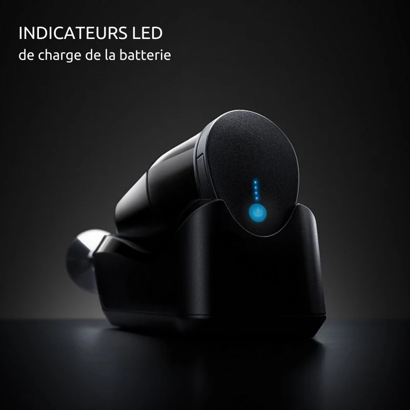 Mixeur plongeant sans fil Cordless Plus - Bamix