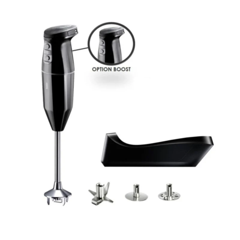 Mixeur plongeant sans fil Cordless Plus - Bamix