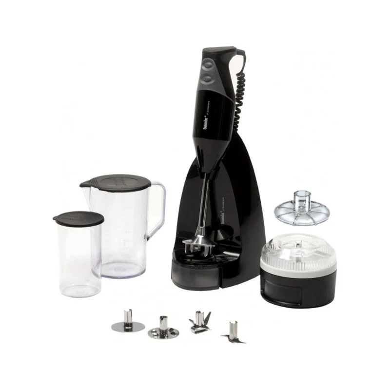 Mixeur plongeant Black Edition - Bamix