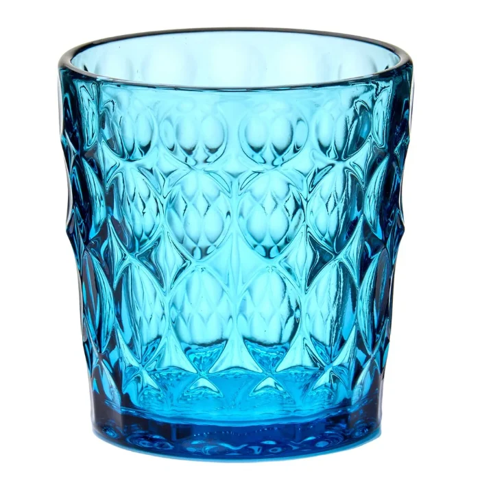 Verre Cristal Vanity - Guzzini