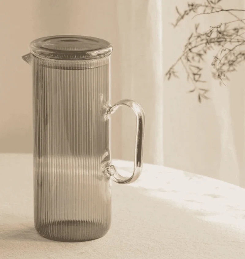 Carafe - Nuts